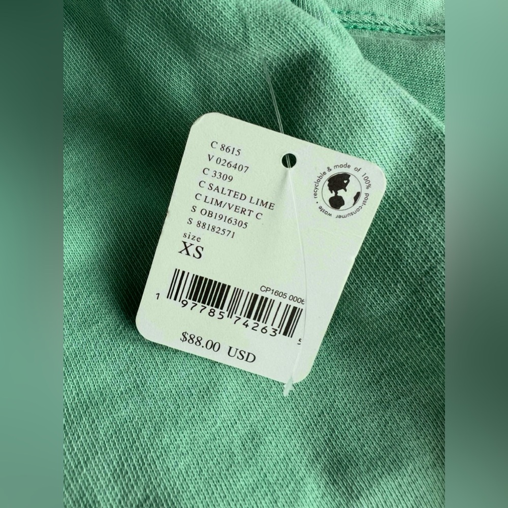 Free People Movement x HATCH crewneck - Picture 5 of 5